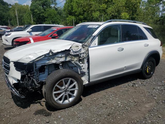 MERCEDES-BENZ GLE-CLASS – zdjęcie z aukcji, lot #66185215