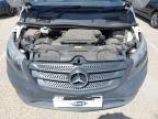 2017 MERCEDES BENZ VITO 111 C for sale at Copart SANDWICH