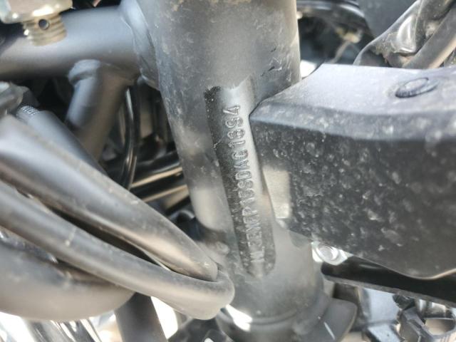 2025 KAWASAKI EX650 P  