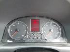2009 VOLKSWAGEN TOURAN S B for sale at Copart YORK