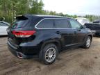 2017 TOYOTA HIGHLANDER LIMITED   for sale at Copart ON - COOKSTOWN