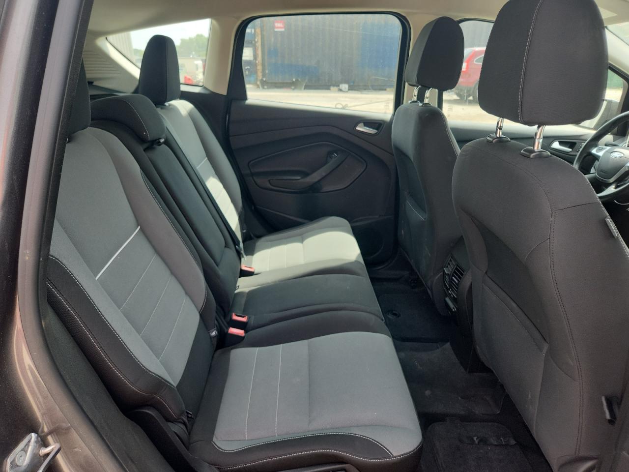 2013 Ford C-Max Se VIN: 1FADP5AU9DL516315 Lot: 64022285