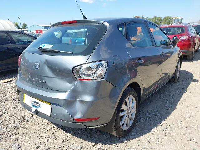 2013 SEAT IBIZA SE CR TDI 