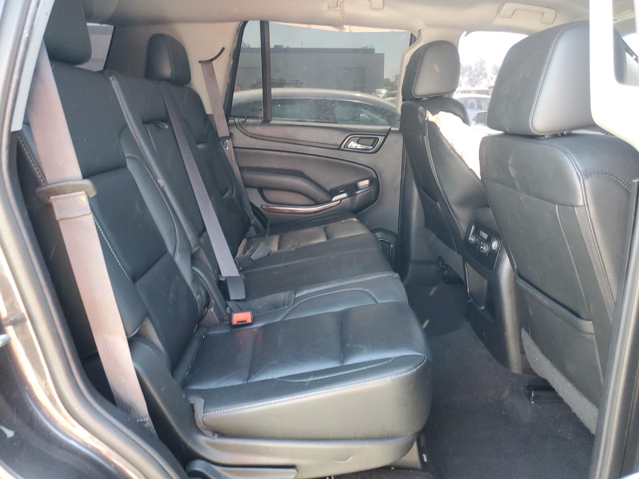 2017 Chevrolet Tahoe C1500 Lt VIN: 1GNSCBKC8HR256923 Lot: 66674095