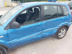 2010 FORD FUSION ZET for sale at Copart ST HELENS