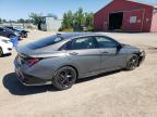 2025 HYUNDAI ELANTRA N LINE   for sale at Copart ON - LONDON