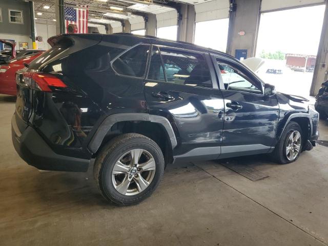  TOYOTA RAV4 2023 Black