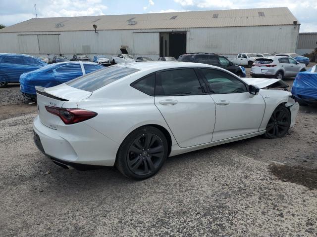  ACURA TLX 2021 Biały