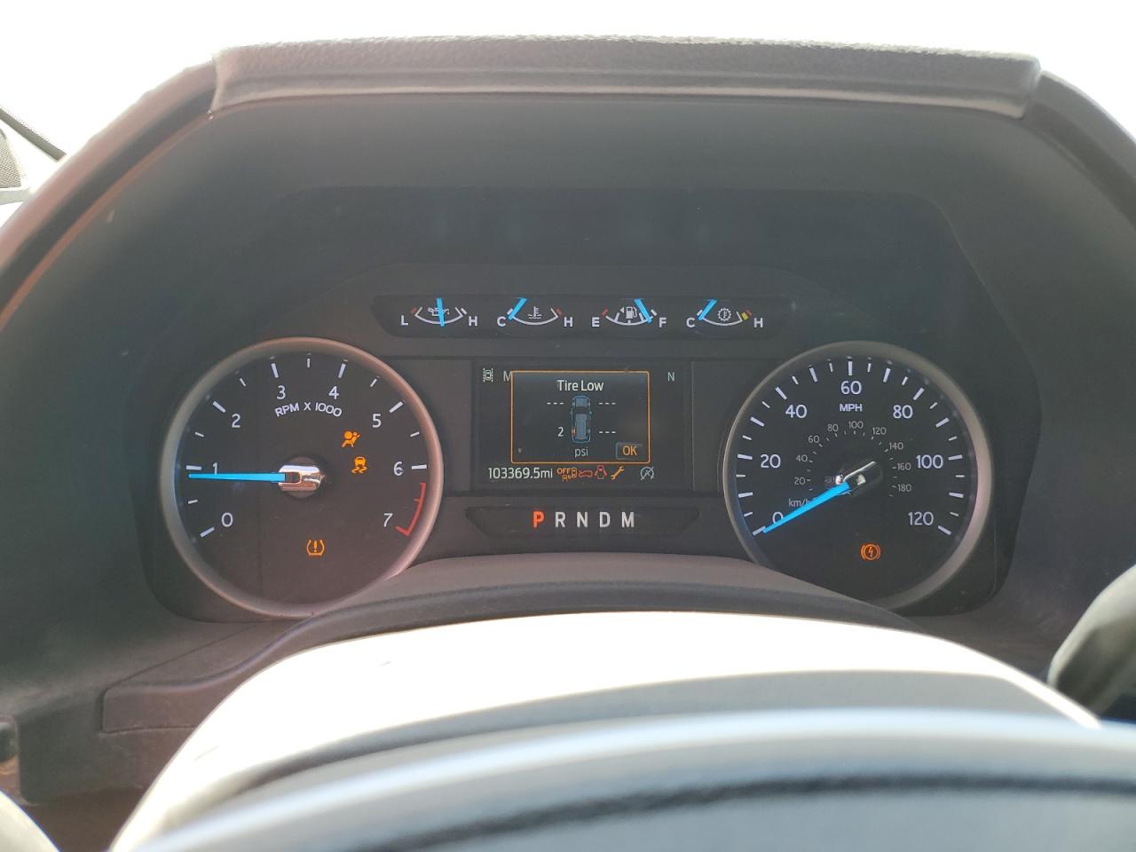 2020 Ford Expedition Xl VIN: 1FMJU1GT0LEA04096 Lot: 64584755