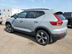 2024 VOLVO XC40 PLUS   à vendre chez Copart ON - COOKSTOWN
