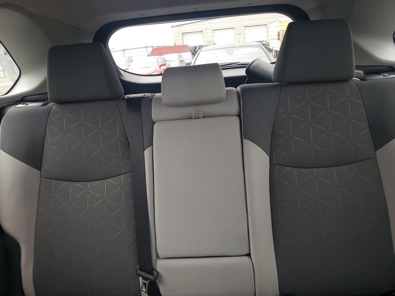 2020 Toyota Rav4 Xle VIN: 2T3RWRFV9LW053907 Lot: 64254065