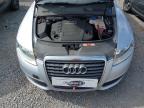 2010 AUDI A6 E SE TD for sale at Copart WOLVERHAMPTON