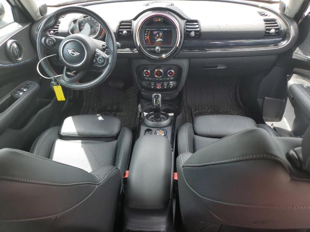  MINI COOPER 2020 Silver