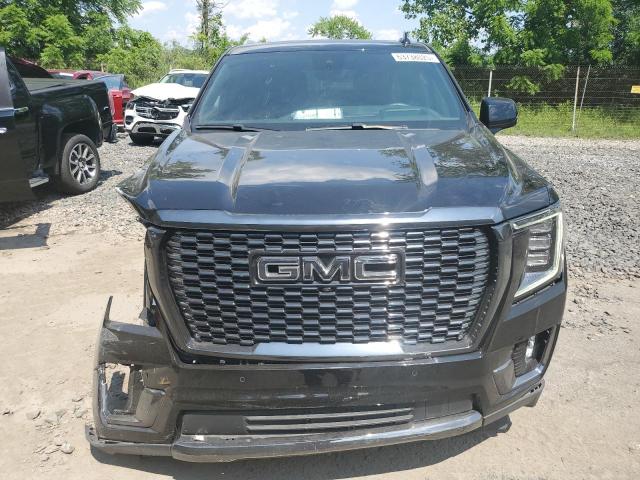  GMC YUKON 2023 Czarny