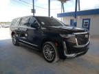 2021 CADILLAC ESCALADE ESV PREMIUM LUXURY   à vendre chez Copart FL - WEST PALM BEACH