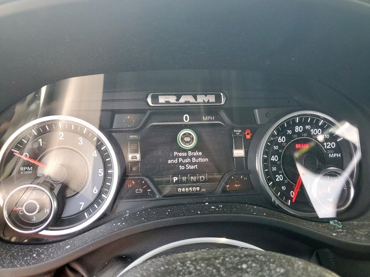 2022 Ram 1500 Big Horn/Lone Star VIN: 1C6SRFFT2NN418421 Lot: 65245075