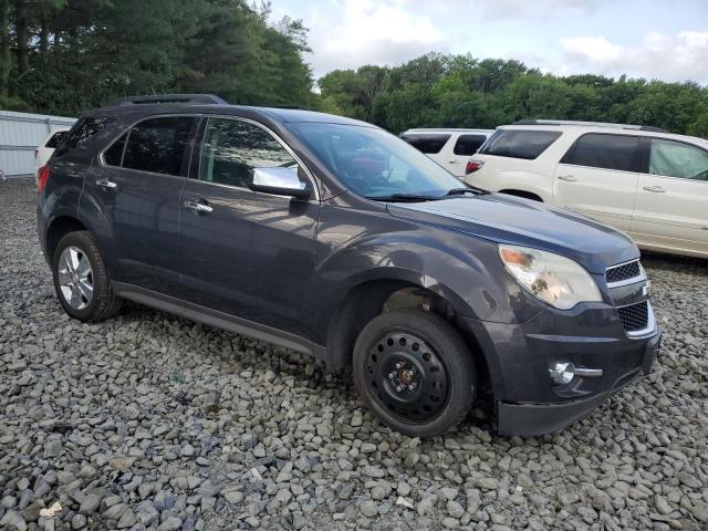 Parquets CHEVROLET EQUINOX 2015 Сharcoal