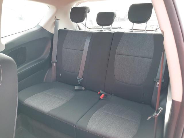 2011 KIA PICANTO 1