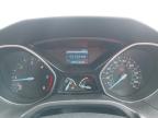 2013 FORD FOCUS ZETE for sale at Copart WHITBURN