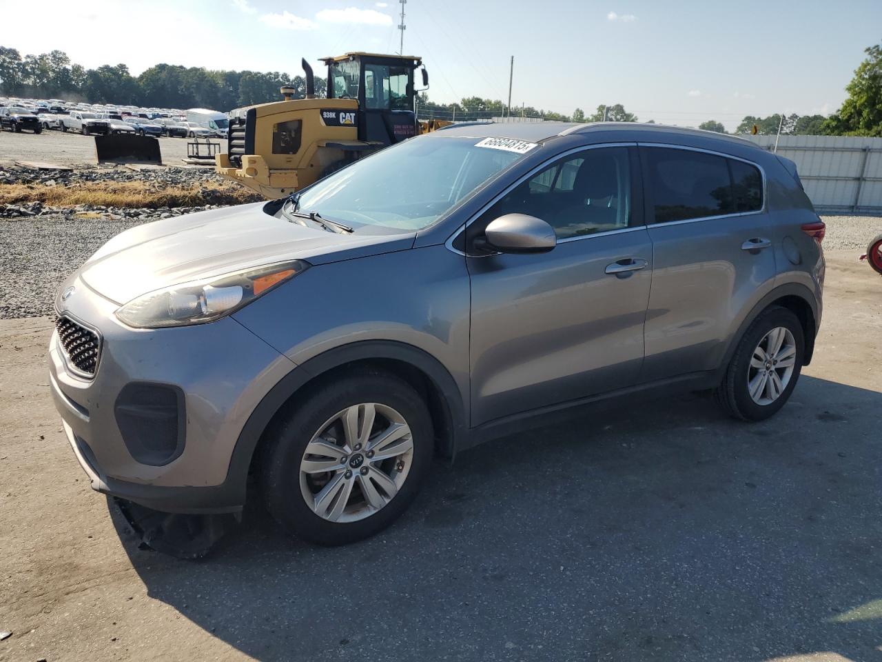 kndpm3ac9h7248098 KNDPM3AC9H7248098 2017 Kia Sportage Lx