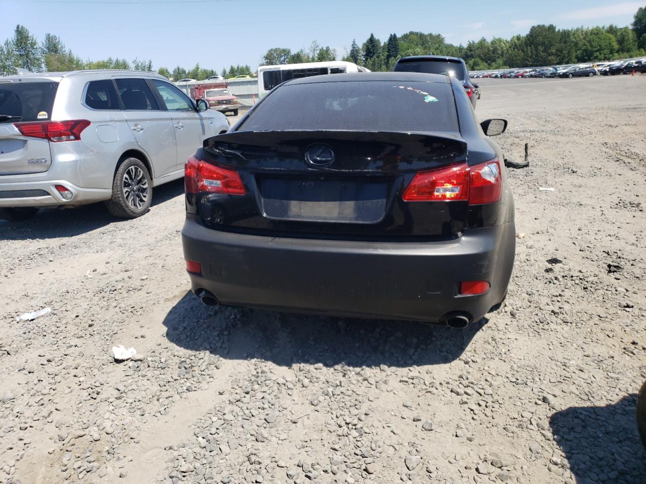 2006 Lexus Is 350 VIN: JTHBE262465007798 Lot: 64047945