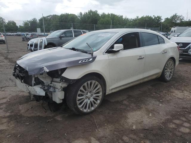  BUICK LACROSSE 2014 Biały