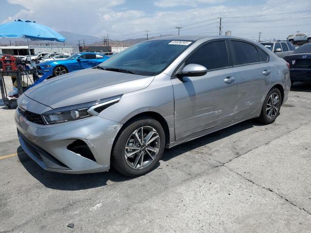  KIA FORTE 2024 Szary