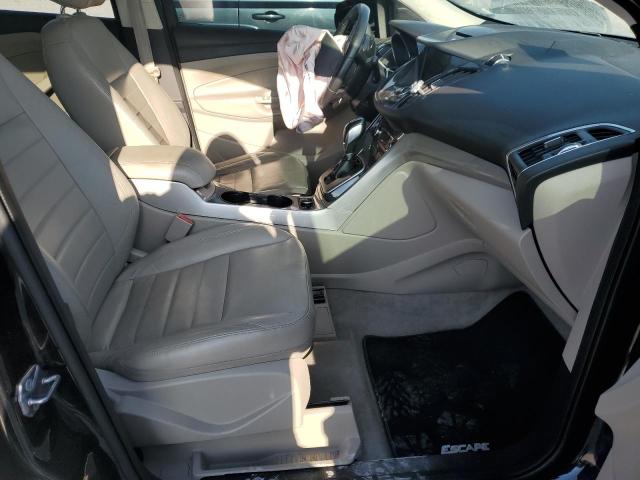  FORD ESCAPE 2013 Black