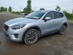 2016 MAZDA CX-5 GT   à vendre chez Copart QC - MONTREAL