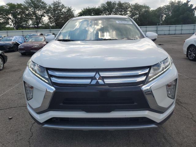  MITSUBISHI ECLIPSE 2019 Biały