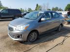 2019 MITSUBISHI MIRAGE G4 SE   à vendre chez Copart ON - TORONTO