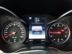 2017 MERCEDES-BENZ C 300 4MATIC   for sale at Copart IL - CHICAGO NORTH