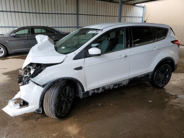  FORD ESCAPE 2019 Biały