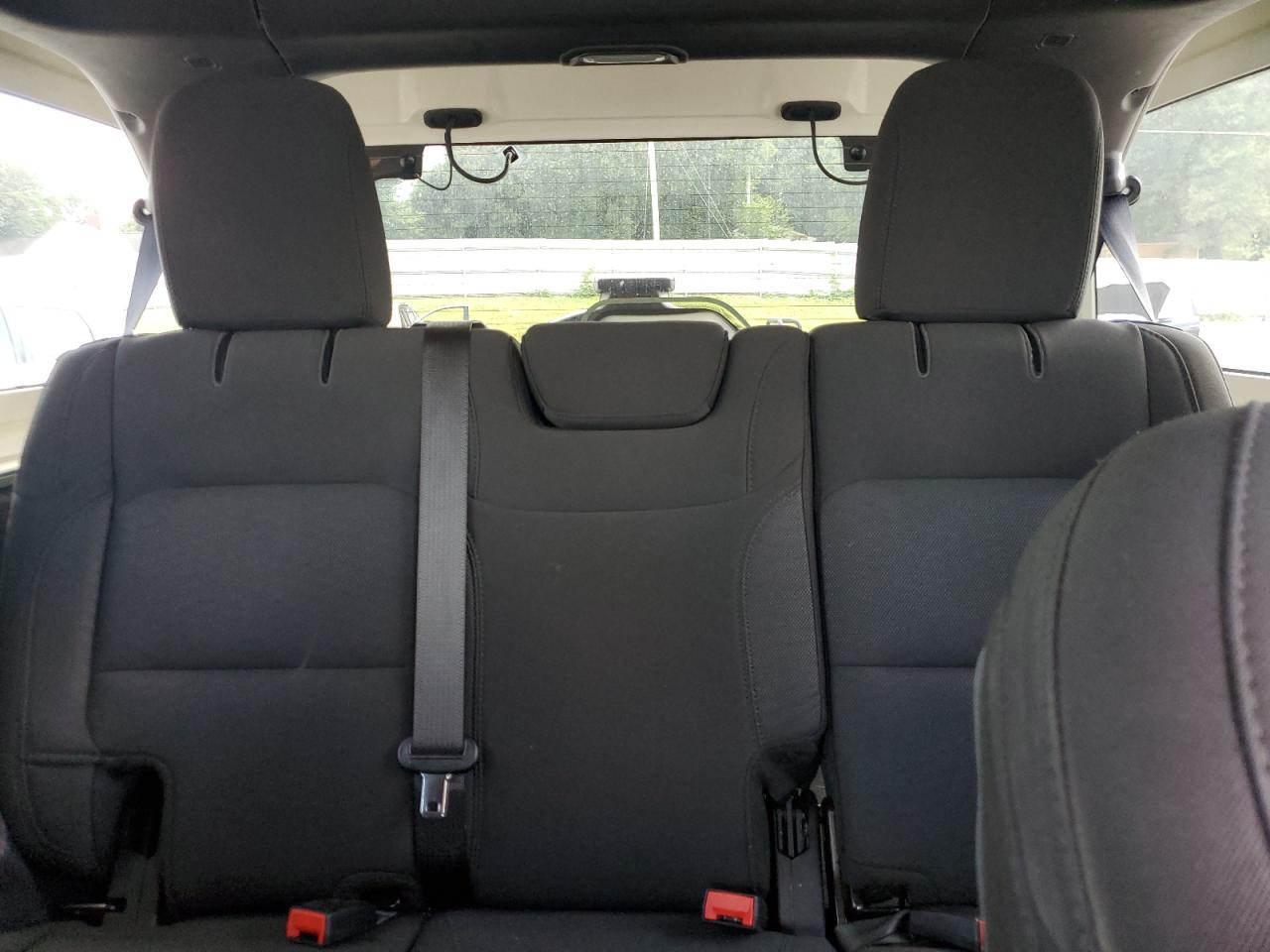2019 Jeep Wrangler Unlimited Sport VIN: 1C4HJXDN9KW617685 Lot: 61748335