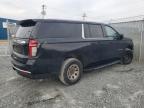 2023 CHEVROLET SUBURBAN K1500 LS   for sale at Copart NS - HALIFAX