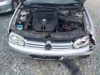 2002 VOLKSWAGEN GOLF GT TD for sale at Copart SANDY