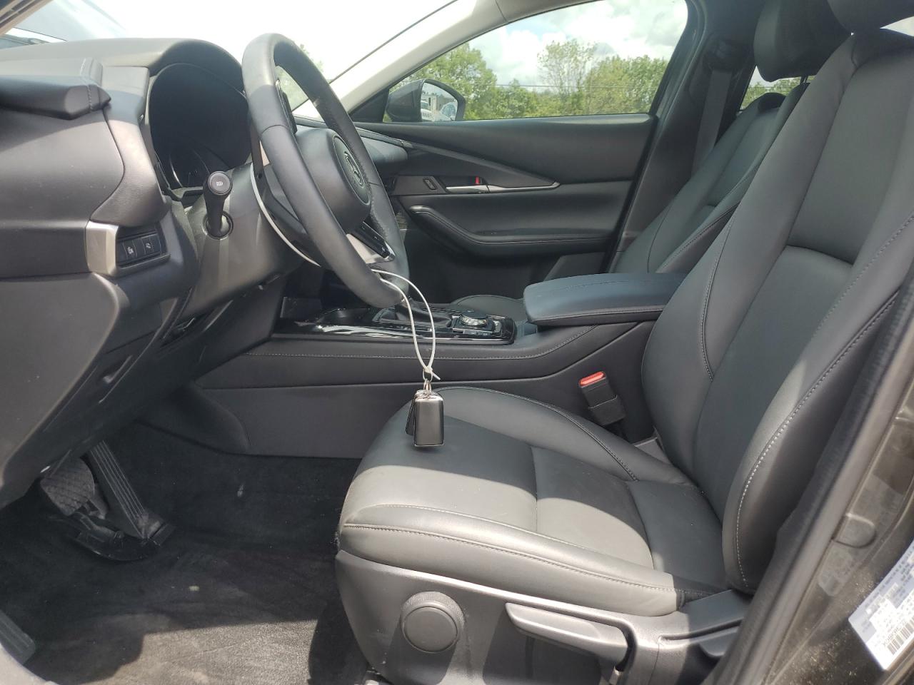 2024 Mazda Cx-30 Select VIN: 3MVDMBBM3RM637233 Lot: 64875985