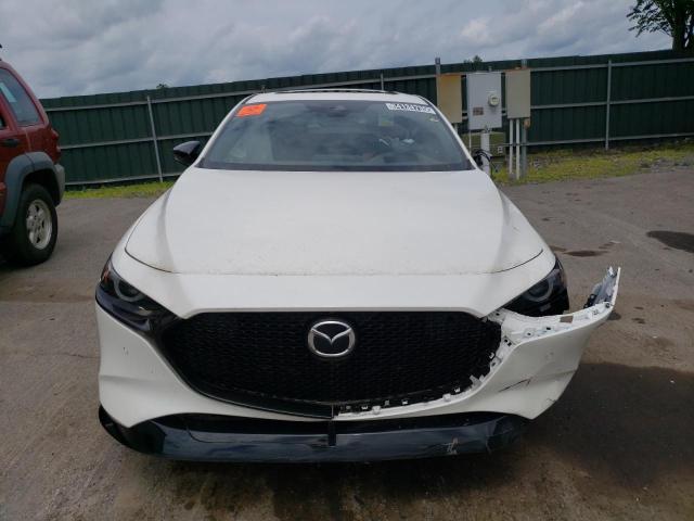  MAZDA 3 2021 Biały