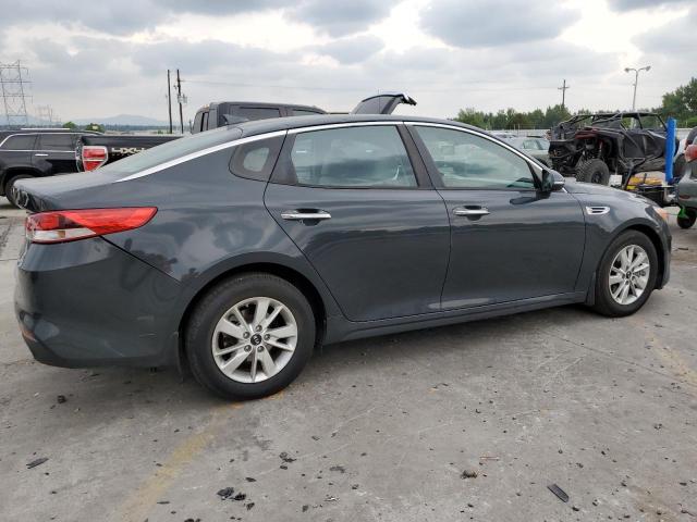 Седаны KIA OPTIMA 2016 Угольный
