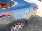 2014 MAZDA 6 SE-L D for sale at Copart YORK