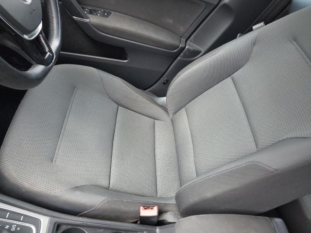 2014 VOLKSWAGEN GOLF SE BL