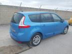 2014 RENAULT G SCENIC D for sale at Copart YORK