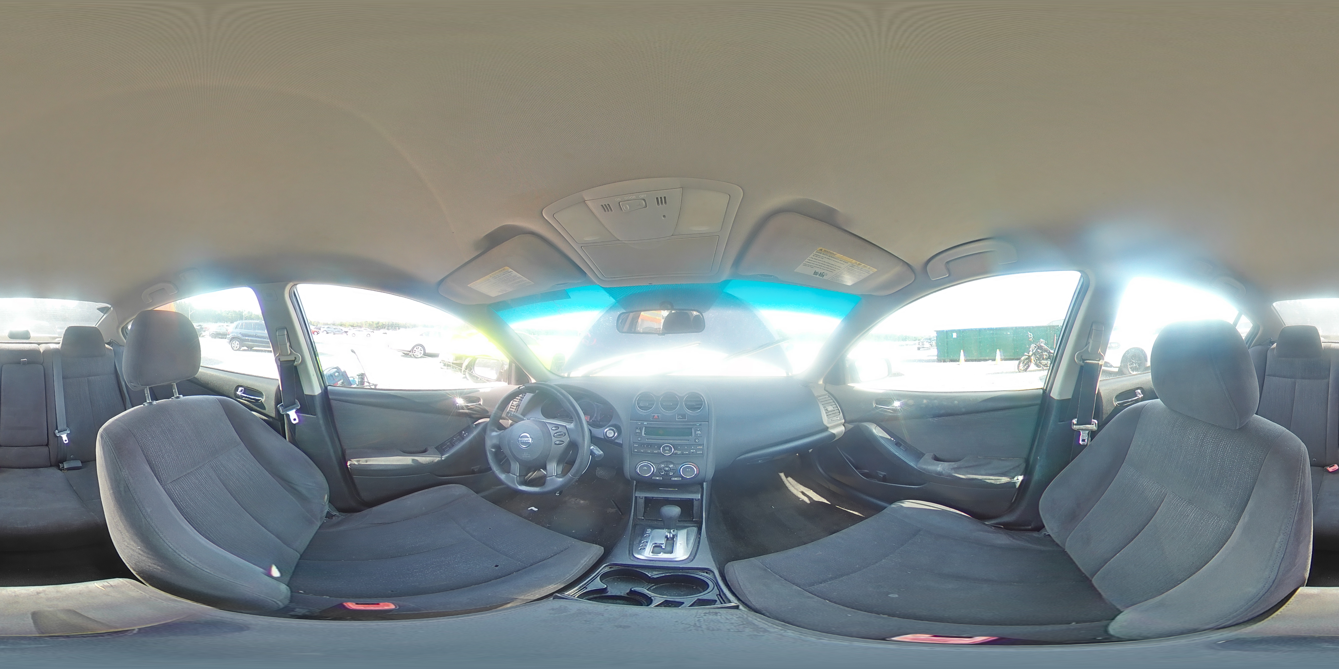 2011 Nissan Altima Base VIN: 1N4AL2AP3BC183873 Lot: 63823415