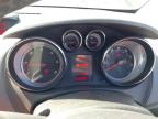 2011 VAUXHALL MERIVA SE for sale at Copart WOLVERHAMPTON