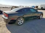 2013 DODGE CHARGER SE for sale at Copart TX - EL PASO