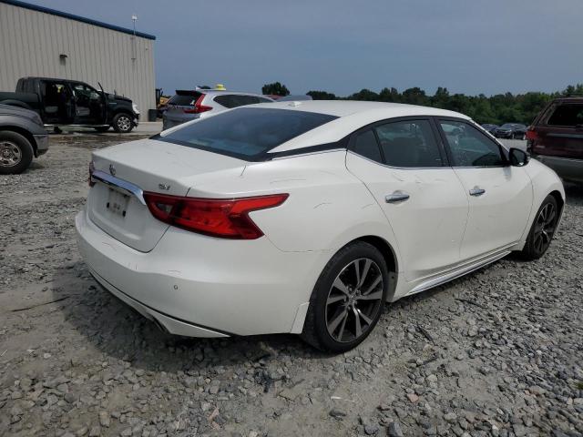  NISSAN MAXIMA 2016 Biały