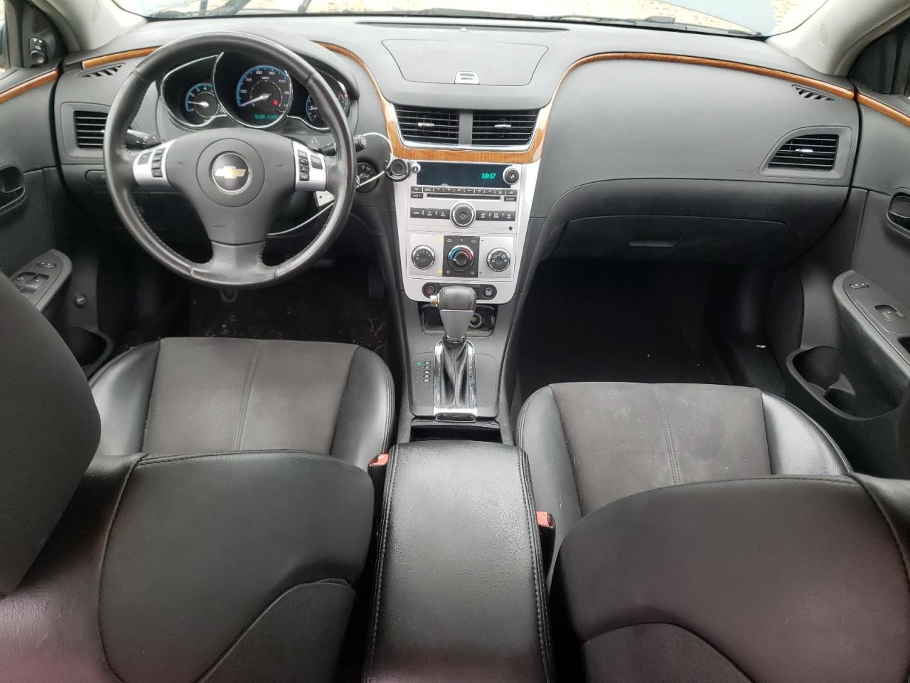 2009 Chevrolet Malibu 2Lt VIN: 1G1ZJ57BX94176545 Lot: 63219855