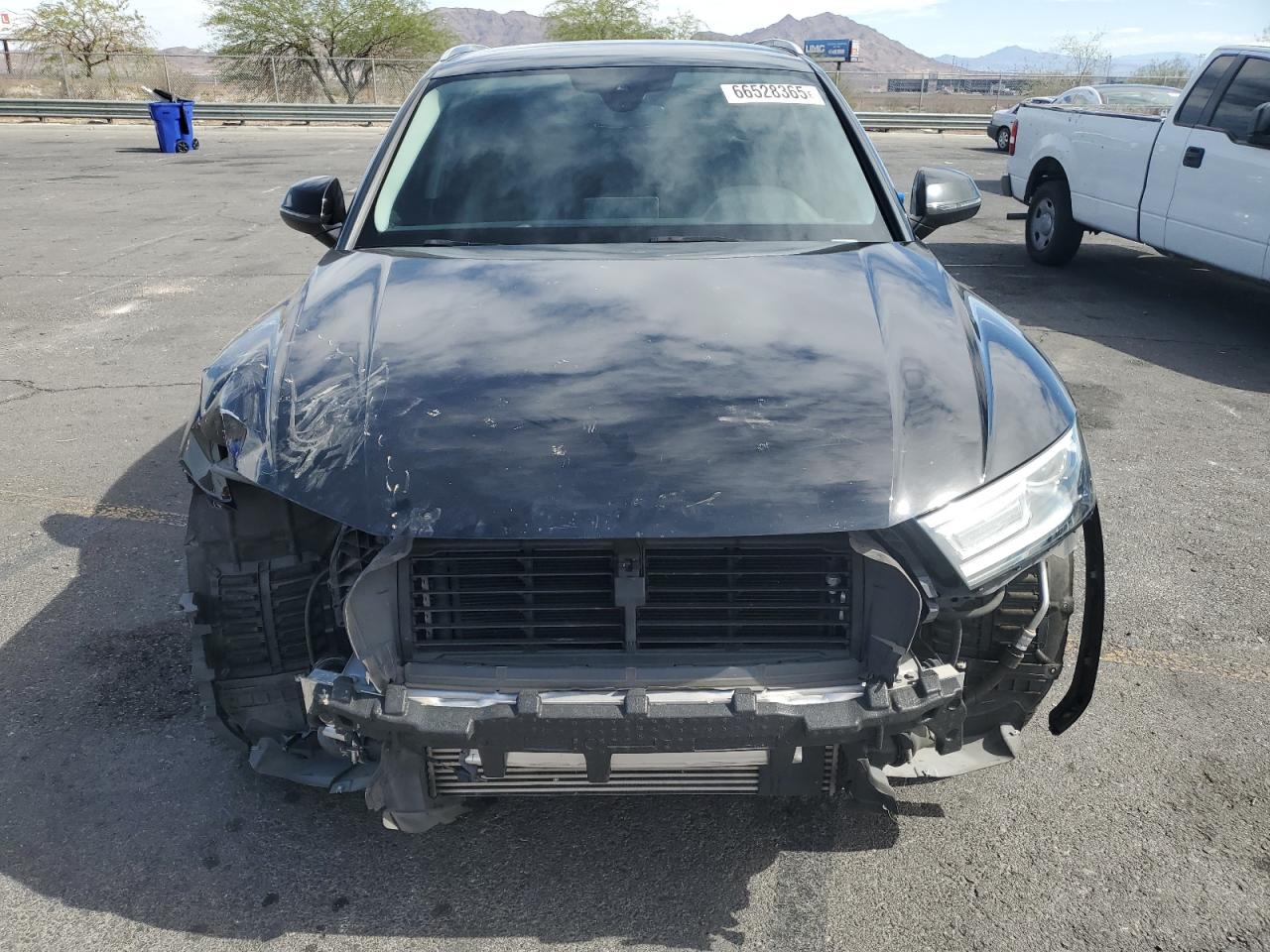 wa1anafy4j2234330 WA1ANAFY4J2234330 2018 Audi Q5 Premium