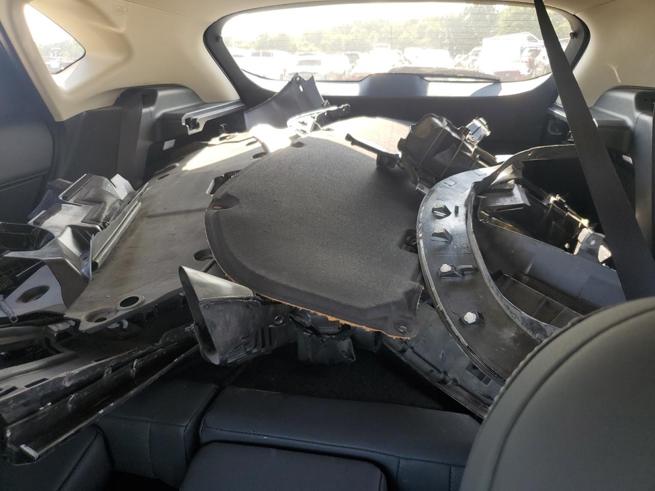 2021 Lexus Nx 300 Base VIN: JTJDARDZ0M2259428 Lot: 65463315