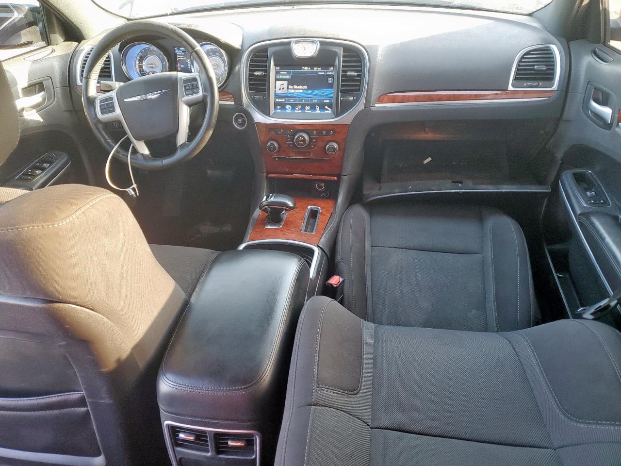 2014 Chrysler 300 VIN: 2C3CCAAG8EH288749 Lot: 65581505